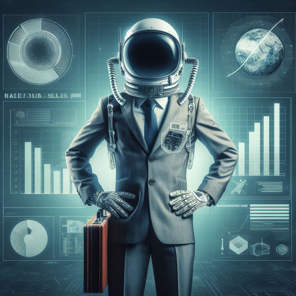 sales operations