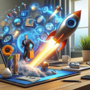 sales acceleration software